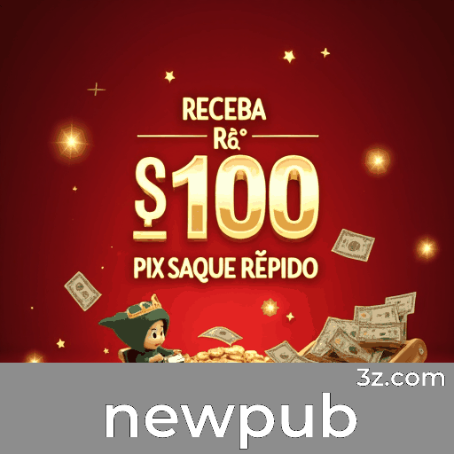 newpub.com - O Melhor Cassino Online e Apostas Esportivas no Brasil - newpub